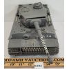 Image 2 : 1:35 SCALE MODEL GERMAN TANK 