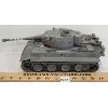 Image 3 : 1:35 SCALE MODEL GERMAN TANK 
