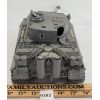 Image 4 : 1:35 SCALE MODEL GERMAN TANK 