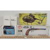 Image 1 : LOT OF 5 - SCALE MODEL KITS - INCL M1126 STRYKER, ANTIQUE PISTOL, HUGHES OH-6A ETC