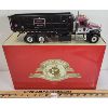 Image 2 : FIRST GEAR - MACK GRANITE ROLL-OFF REFUSE TRUCK - 1:34 SCALE