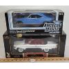 Image 2 : LOT OF 2 - DIE CAST MODELS - INCL ROAD RUNNER & SIGNATURE SERIES IMPERIAL CROWN