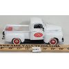 Image 3 : CROWN JEWELS COLLECTION DIE CAST 1952 FORD F-1 PICKUP W/ BOX - 1:24 SCALE