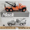 Image 1 : FIRST GEAR - SUPERTEST 1960 MACK B-61 TOW TRUCK - 1:34 SCALE