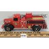 Image 1 : FIRST GEAR - L MODEL PUMPER TRUCK - 1:34 SCALE