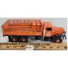 Image 3 : FIRST GEAR - SUPERTEST MACK L-SERIES STAKE TRUCK - 1:34 SCALE