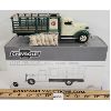 Image 1 : FIRST GEAR - 1937 CHEVROLET FULL STAKE TRUCK - 1:30 SCALE