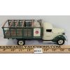 Image 3 : FIRST GEAR - 1937 CHEVROLET FULL STAKE TRUCK - 1:30 SCALE