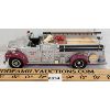Image 2 : FIRST GEAR - 1960 MACK B-MODEL PUMPER TRUCK - 1:34 SCALE