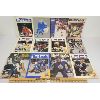 Image 1 : QTY OF HOCKEY MAGAZINES - INCL THE LEAFS & MAPLE LEAF