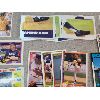 Image 3 : QTY OF VINTAGE BASEBALL CARDS & STICKERS