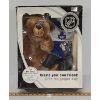 Image 1 : NHL TORONTO MAPLE LEAFS "CREATE YOUR OWN FRIEND" TEDDY