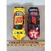 Image 3 : LOT OF 4 - STOCK CARS - INCL RICKY RUDD, DALE EARNHARDT & KEVIN HARVICK, ETC. 