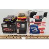 Image 6 : LOT OF 4 - STOCK CARS - INCL RICKY RUDD, DALE EARNHARDT & KEVIN HARVICK, ETC. 