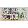 Image 2 : LOT OF 27 - BASEBALL & FOOTBALL TRADING CARDS
