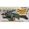 Image 1 : TOPPER TOYS JOHNNY SEVEN O.M.A TOY GUN W/ ORIGINAL BOX
