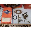 Image 3 : LOT OF 5 - MISC AUTO ACCESSORIES - INCL FOMOCO & HARLEY DAVIDSON