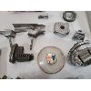 Image 3 : JOB LOT - AUTO ACCESSORIES - INCL VOLKSWAGEN EMBLEM