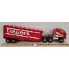 Image 2 : TONKA TOWERS TRUCK W/ TRAILER