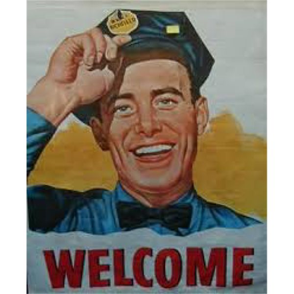 WELCOME BIDDERS! CHECK OUT THE CLASSICS IN THIS CATALOGUE.