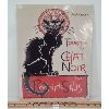 Image 1 : "TOURNEE DU CHAT NOIR" SST SIGN