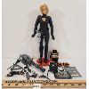 Image 1 : CY GIRLS AGENT DESTINY ACTION FIGURE W/ ACCESSORIES