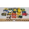 Image 1 : JOB LOT - MATCHBOX & DINKY - DIE CAST VEHICLES