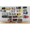 Image 2 : JOB LOT - MATCHBOX & DINKY - DIE CAST VEHICLES