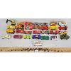 Image 1 : JOB LOT - MATCHBOX & CORGI - DIECAST VEHICLES 