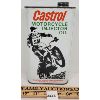 Image 1 : CASTROL MOTORCYCLE INJECTOR OIL