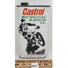 Image 2 : CASTROL MOTORCYCLE INJECTOR OIL