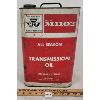 Image 1 : MASSEY-FERGUSON 2 GAL TRANSMISSION OIL CAN