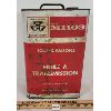 Image 2 : MASSEY-FERGUSON 2 GAL TRANSMISSION OIL CAN