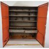 Image 2 : DELCO-REMY MOTOR TUNE-UP PARTS CABINET