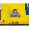 Image 3 : DELCO CLIPBOARD TIN SIGN