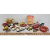 Image 1 : JOB LOT - DIECAST VEHICLES - INCL DINKY TOYS, MATCHBOX & SUPERIOR CRITERION, ETC. 