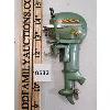 Image 1 : JOHNSON - TOY OUTBOARD MOTOR