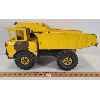 Image 1 : TONKA DUMP TRUCK - PRESSED STEEL 