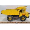 Image 2 : TONKA DUMP TRUCK - PRESSED STEEL 