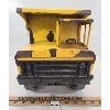 Image 3 : TONKA DUMP TRUCK - PRESSED STEEL 