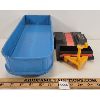 Image 3 : LOT OF 2 - PLAYSKOOL & ERTL TRAILERS 