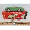 Image 1 : SCHUCO - MERCEDES CLOCKWORK WIND UP CAR W/ BOX