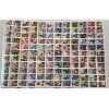 Image 3 : BAZOOKA O-PEE-CHEE 1990 SERIES UNCUT SHEET