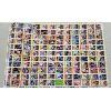 Image 4 : BAZOOKA O-PEE-CHEE 1990 SERIES UNCUT SHEET