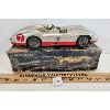 Image 2 : MARUSAN - TIN TOYS - BATTERY OP CAR W/ BOX