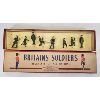 Image 3 : LOT OF 2 - W. BRITAIN LEAD TOY SET - INCL SOLDIERS/COWBOYS