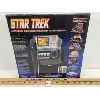 Image 2 : STAR TREK CLASSIC SCIENCE TRICORDER - AS NEW