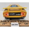 Image 2 : TAIYO COUNTACH TIN LAMBORGHINI