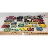 Image 1 : JOB LOT - MODEL CARS - HOT WHEELS & MATCHBOX, ETC. 