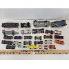 Image 2 : JOB LOT - MODEL CARS - HOT WHEELS & MATCHBOX, ETC. 